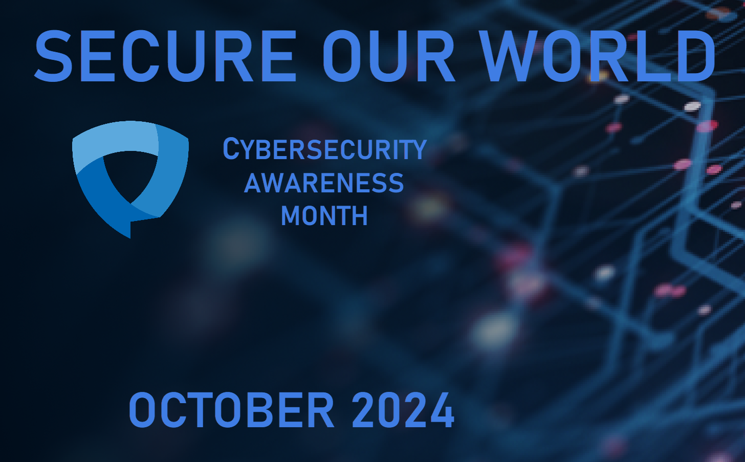 Cybersecurity Banner 2024