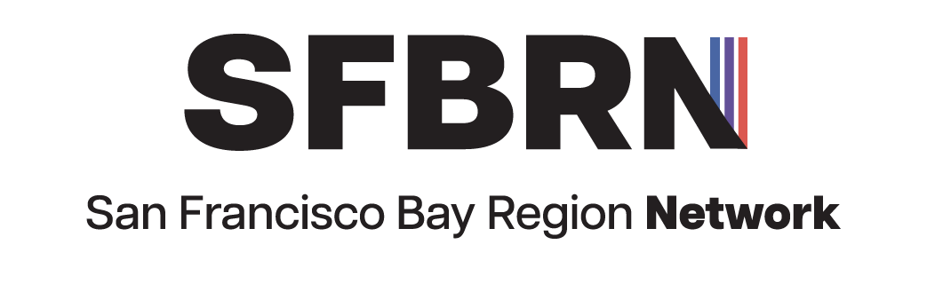 San Francisco Bay Region Network logo