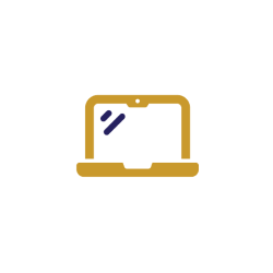 Laptop Icon